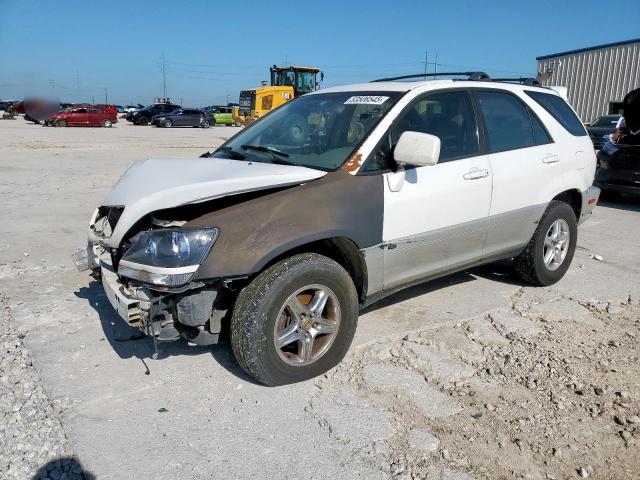 LEXUS RX 300