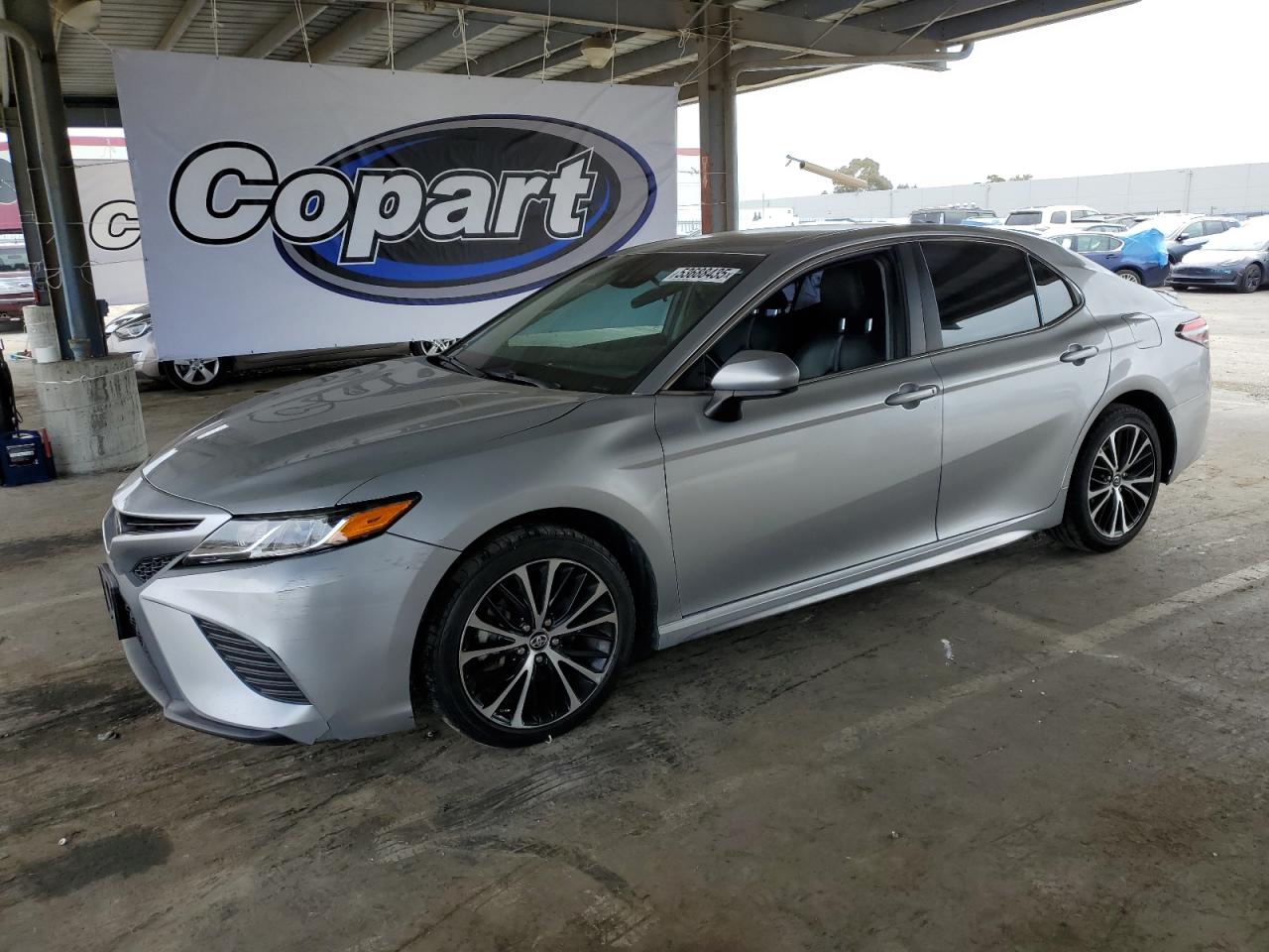 TOYOTA CAMRY L