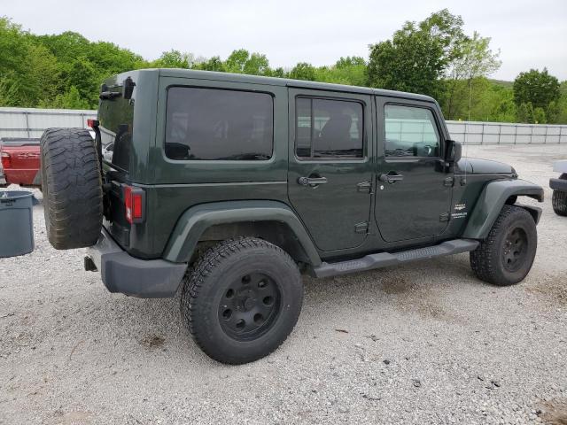 Vin: 1j4ba5h1xbl507242, lot: 53360005, jeep wrangler sahara 20113