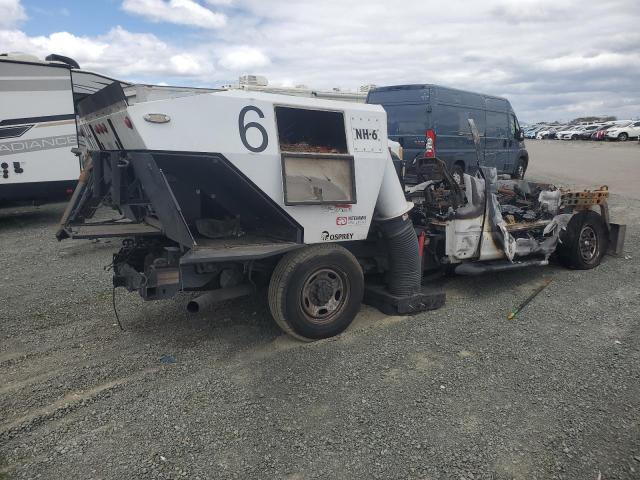 FORD F250 SUPER 2019 burn  gas 1FDBF2A62KED77257 photo #4