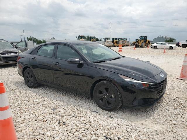 Vin: kmhlm4ag6pu531707, lot: 55301085, hyundai elantra sel 20234