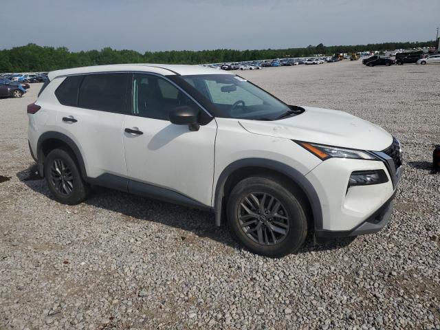 Vin: 5n1bt3ab4pc749700, lot: 55141865, nissan rogue s 20234
