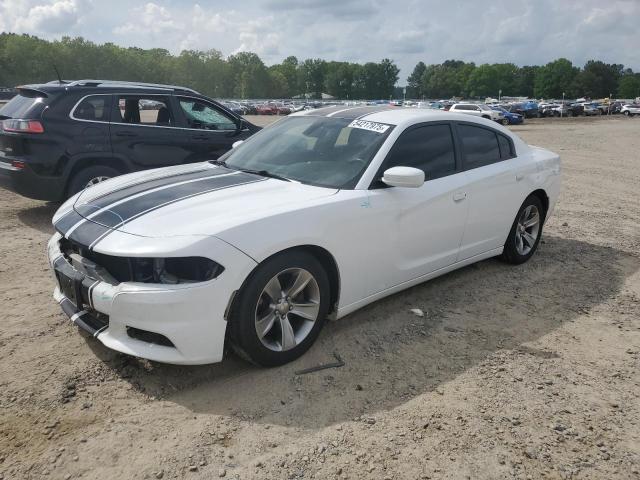 DODGE CHARGER SX