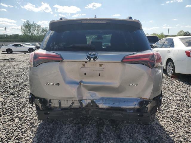 2018 TOYOTA RAV4 ADVEN - JTMWFREV6JD112751
