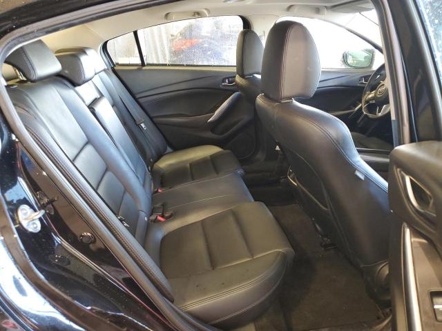 2016 MAZDA 6 TOURING - JM1GJ1V56G1457342