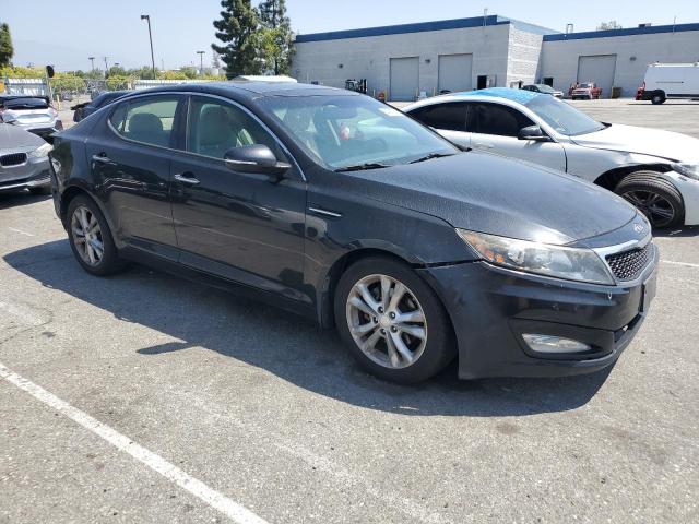 Vin: 5xxgn4a75dg108413, lot: 54071735, kia optima ex 20134