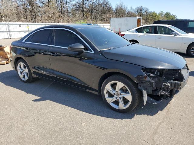 Vin: wauaudgy1na031493, lot: 54481975, audi a3 premium 20224