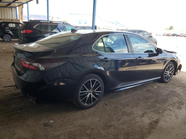 Vin: 4t1g11akxmu482178, lot: 53142235, toyota camry se 20213