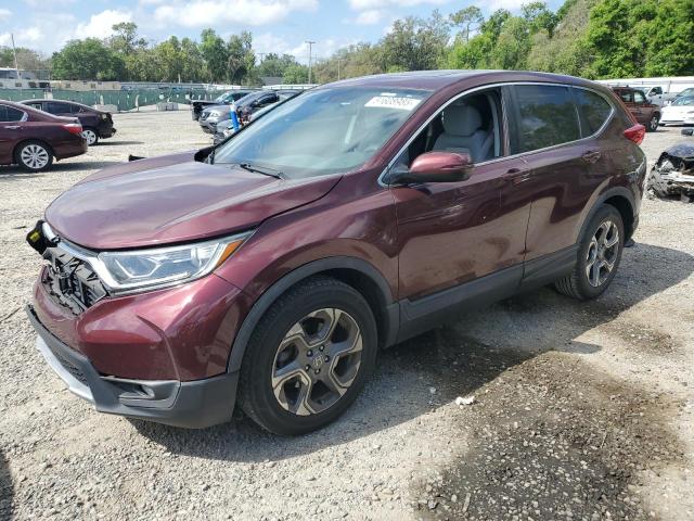 HONDA CR-V EX