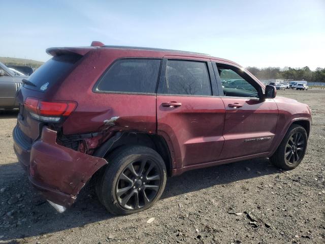 Vin: 1c4rjfag1kc840843, lot: 54800185, jeep grand cher laredo 20193