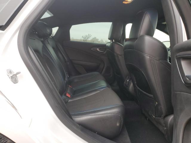 2015 CHRYSLER 200 S - 1C3CCCBG3FN573037