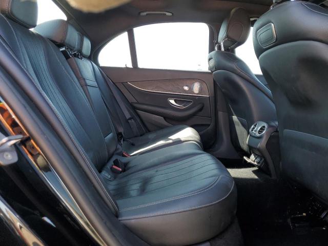 2018 MERCEDES-BENZ E 300 4MAT - WDDZF4KBXJA381398