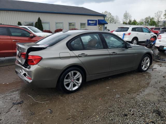 Vin: wba8e9g52gnt81581, lot: 54538645, bmw 3 series i sulev 20163