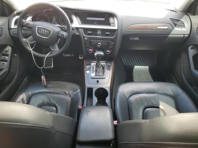 2015 AUDI A4 ALLROAD WA1UFAFLXFA124197