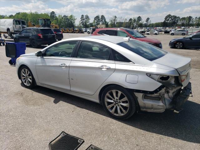 Vin: 5npec4ac9dh586011, lot: 51284435, hyundai sonata se 20132