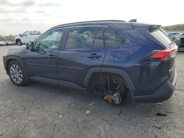 Vin: 2t3a1rfv2rw421042, lot: 52948245, toyota rav4 xle premium 20242