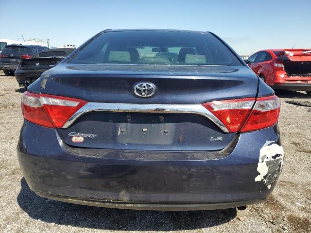 2017 TOYOTA CAMRY LE - 4T1BF1FK2HU659140