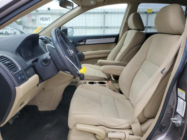 2011 HONDA CR-V EX - 5J6RE4H53BL013546
