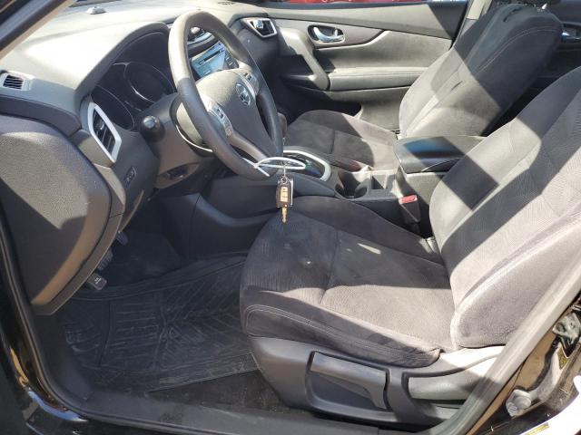 2016 NISSAN ROGUE S - JN8AT2MVXGW153980