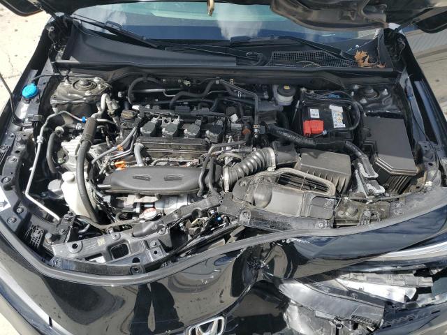 19xfl1h73ne007001 - 2022 Honda civic exl - #51692315