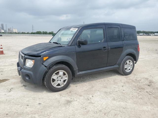 HONDA ELEMENT LX