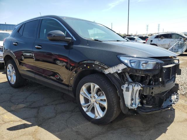 Vin: kl4mmcsl1pb149704, lot: 55058575, buick encore preferred 20234