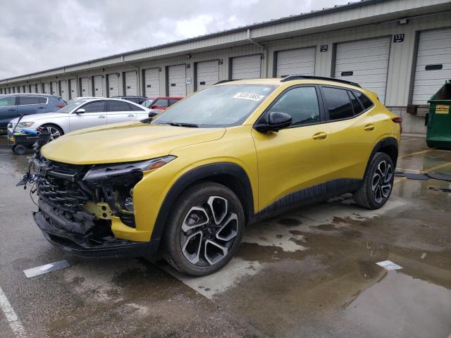 Vin: kl77lje21rc084697, lot: 53351865, chevrolet trax 2rs 2rs 2024 img_1