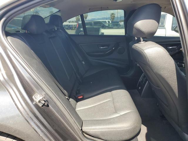 2015 BMW 328 I SULE WBA3C1C50FK117993