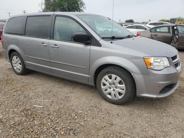 Vin: 2c4rdgbg4er141584, lot: 51748405, dodge caravan se 20144