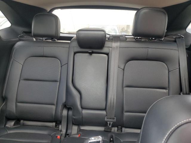 2020 FORD ESCAPE SEL - 1FMCU0H65LUA05567