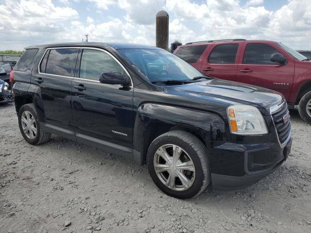 2017 GMC TERRAIN SL - 2GKALMEK7H6339780