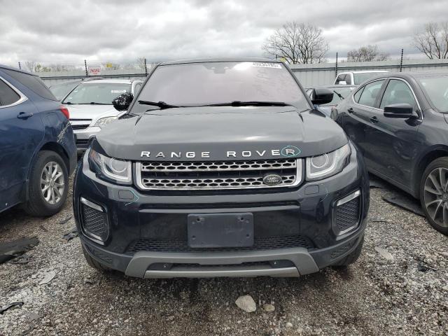 2017 LAND ROVER RANGE ROVE - SALVR2BG3HH210423