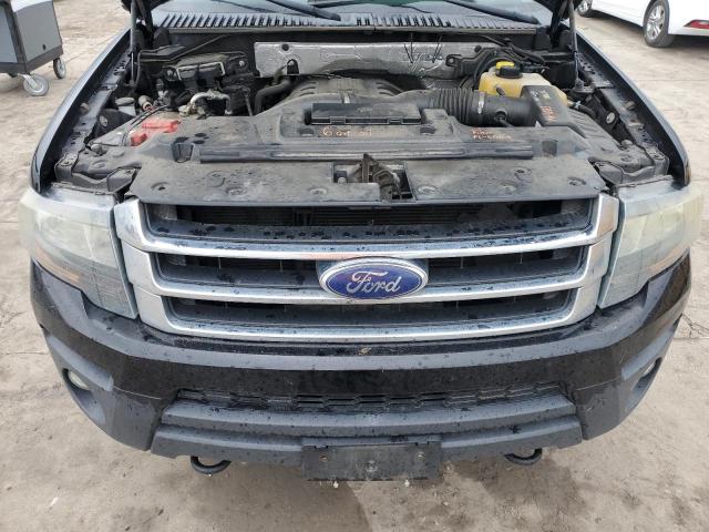 2016 FORD EXPEDITION - 1FMJK1GT1GEF15876