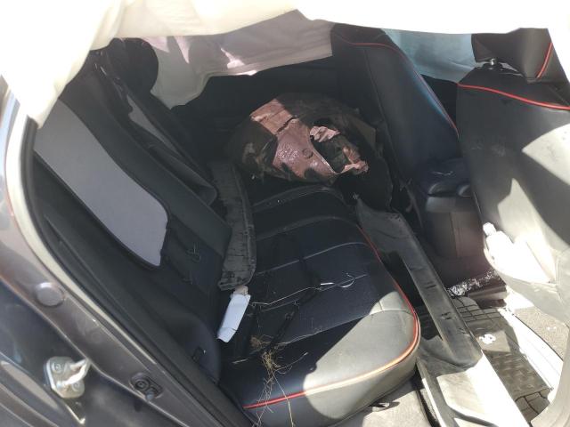 2019 HONDA CIVIC SPOR - 2HGFC2F81KH534571