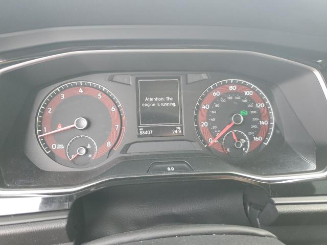 2019 VOLKSWAGEN JETTA S - 3VWC57BU7KM055470