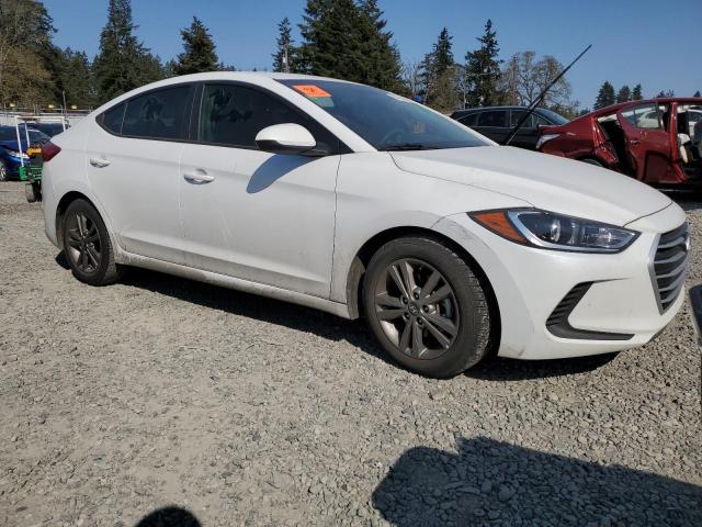 Vin: 5npd84lf5jh280665, lot: 54153135, hyundai elantra sel 20184