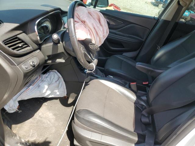2018 BUICK ENCORE PRE - KL4CJASB1JB694048