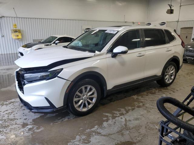 2025 HONDA CR-V EX #3149746021