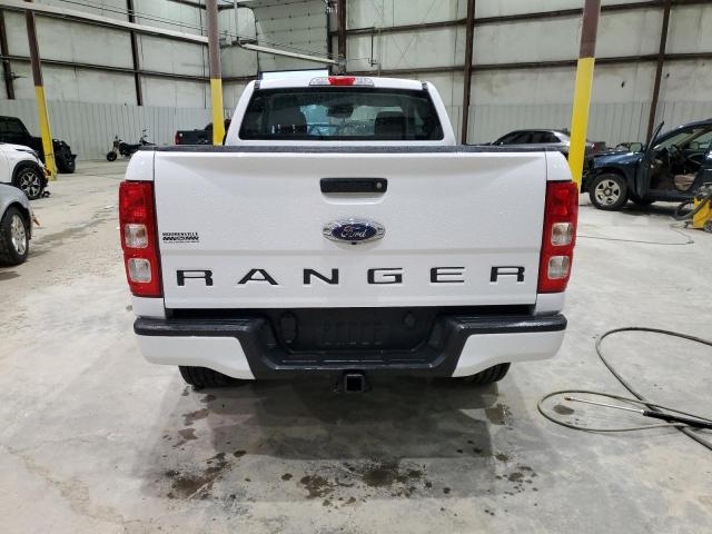 2020 FORD RANGER XL - 1FTER1EH5LLA91589