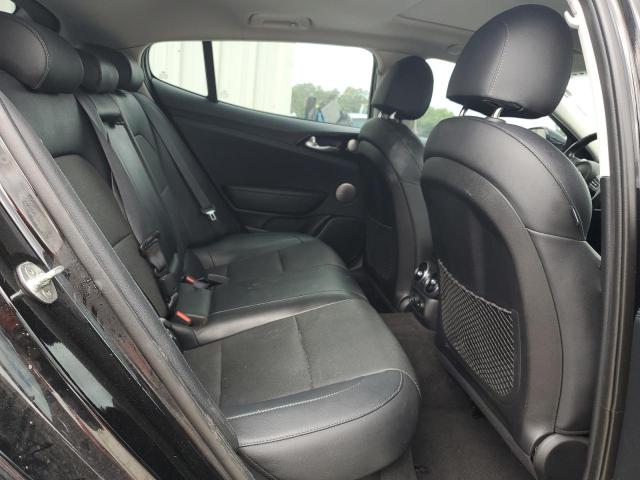 2018 KIA STINGER PR - KNAE25LA3J6015251