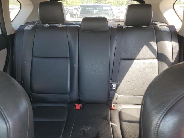 2016 MAZDA CX-5 SPORT - JM3KE2BY3G0866933