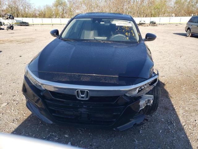 2020 HONDA ACCORD EX - 1HGCV1F48LA064494