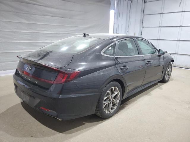 2022 HYUNDAI SONATA SEL - KMHL64JA4NA173429
