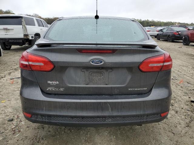 2015 FORD FOCUS TITA - 1FADP3J28FL298776