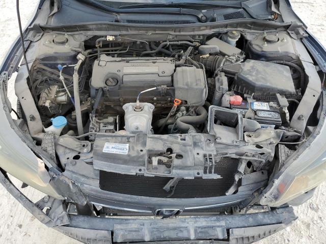 2015 HONDA ACCORD LX - 1HGCR2F30FA242825