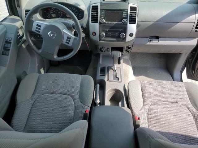 2018 NISSAN FRONTIER S - 1N6AD0EV7JN712780