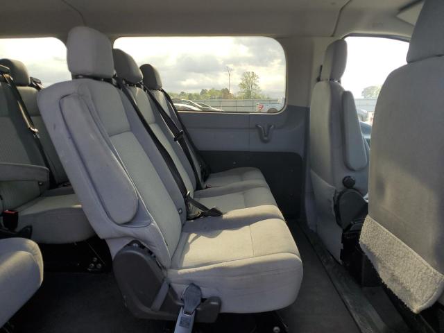 2015 FORD TRANSIT T- - 1FBZX2ZM6FKA63173