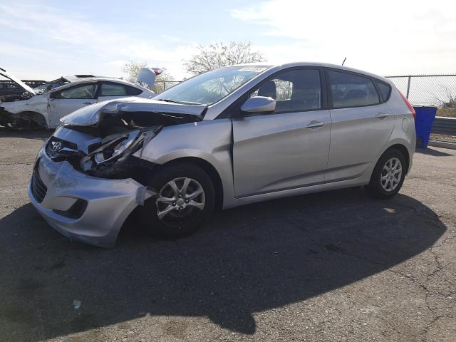 Vin: kmhct5ae6eu149410, lot: 53812095, hyundai accent gls 2014 img_1