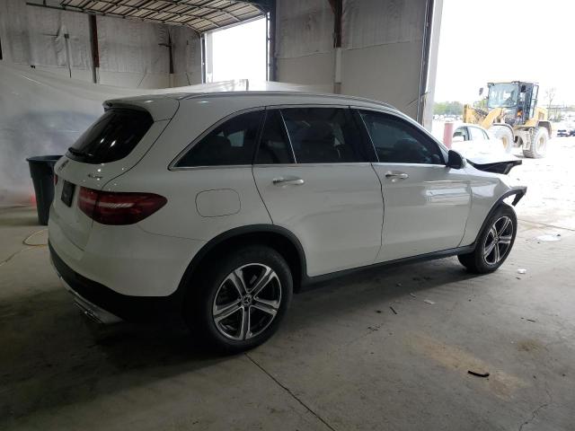 Vin: wdc0g4kb1kv195088, lot: 53653435, mercedes-benz glc-class 300 4matic 20193
