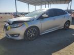 2016 FORD FOCUS SE - 1FADP3F2XGL306242